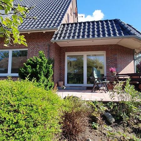 Ferienwohnung Uennern Appelboom Шнефердінген Екстер'єр фото
