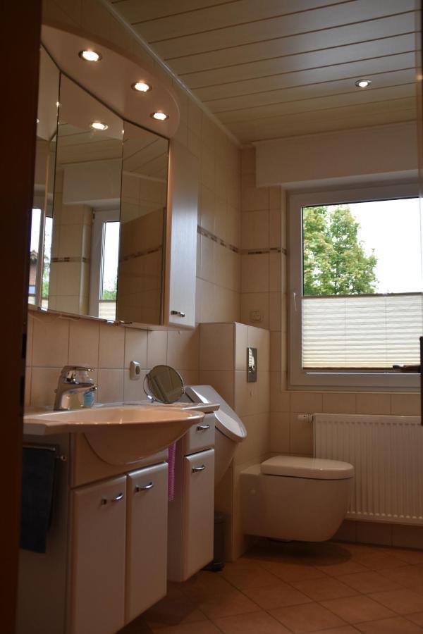 Ferienwohnung Uennern Appelboom Шнефердінген Екстер'єр фото